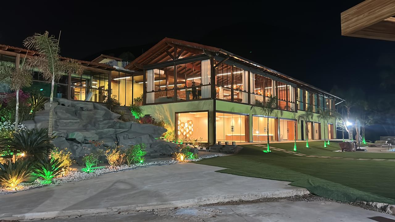 Casa em Nova Lima MG